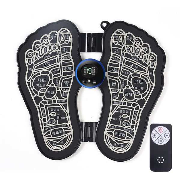 The Flux-Mat | EMS Bio-Electric Recovery Pad