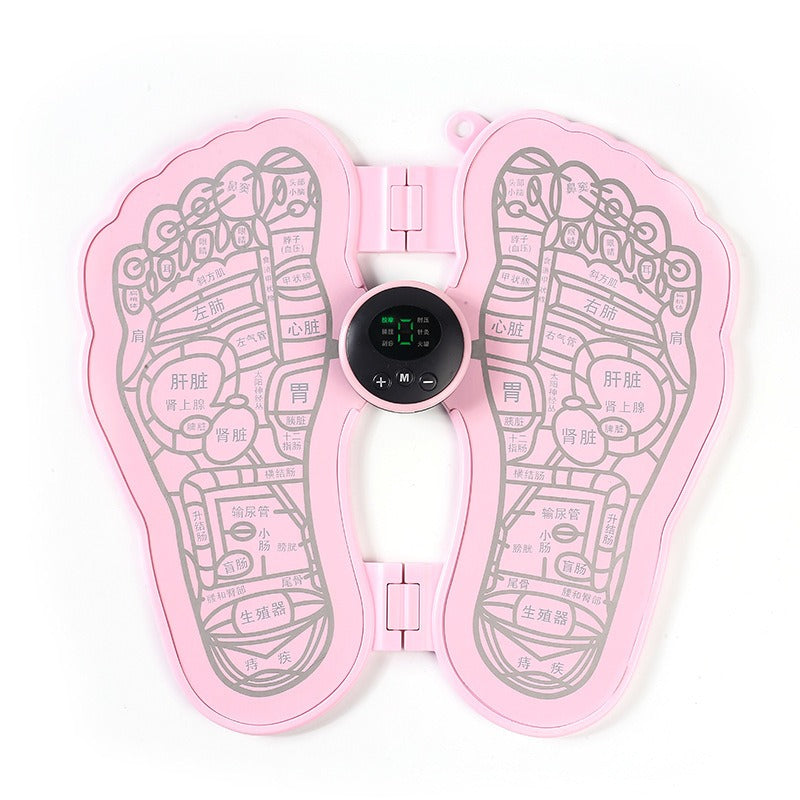 The Flux-Mat | EMS Bio-Electric Recovery Pad