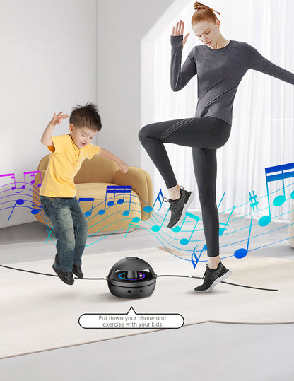 The Nexus-S1 | Autonomous Jump Station