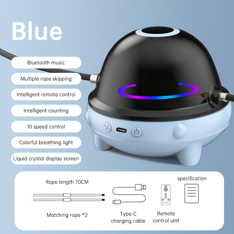 The Nexus-S1 | Autonomous Jump Station